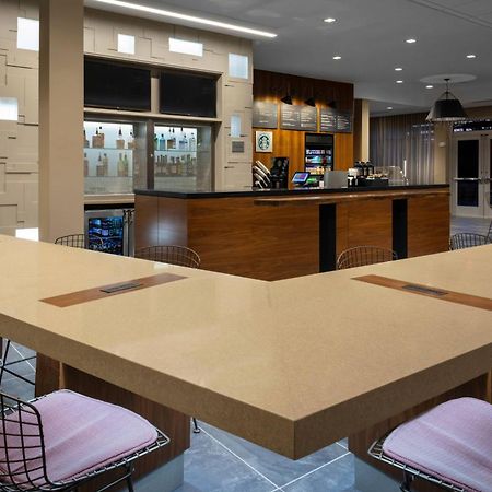 Hotel Courtyard By Marriott Indianapolis West-Speedway Zewnętrze zdjęcie