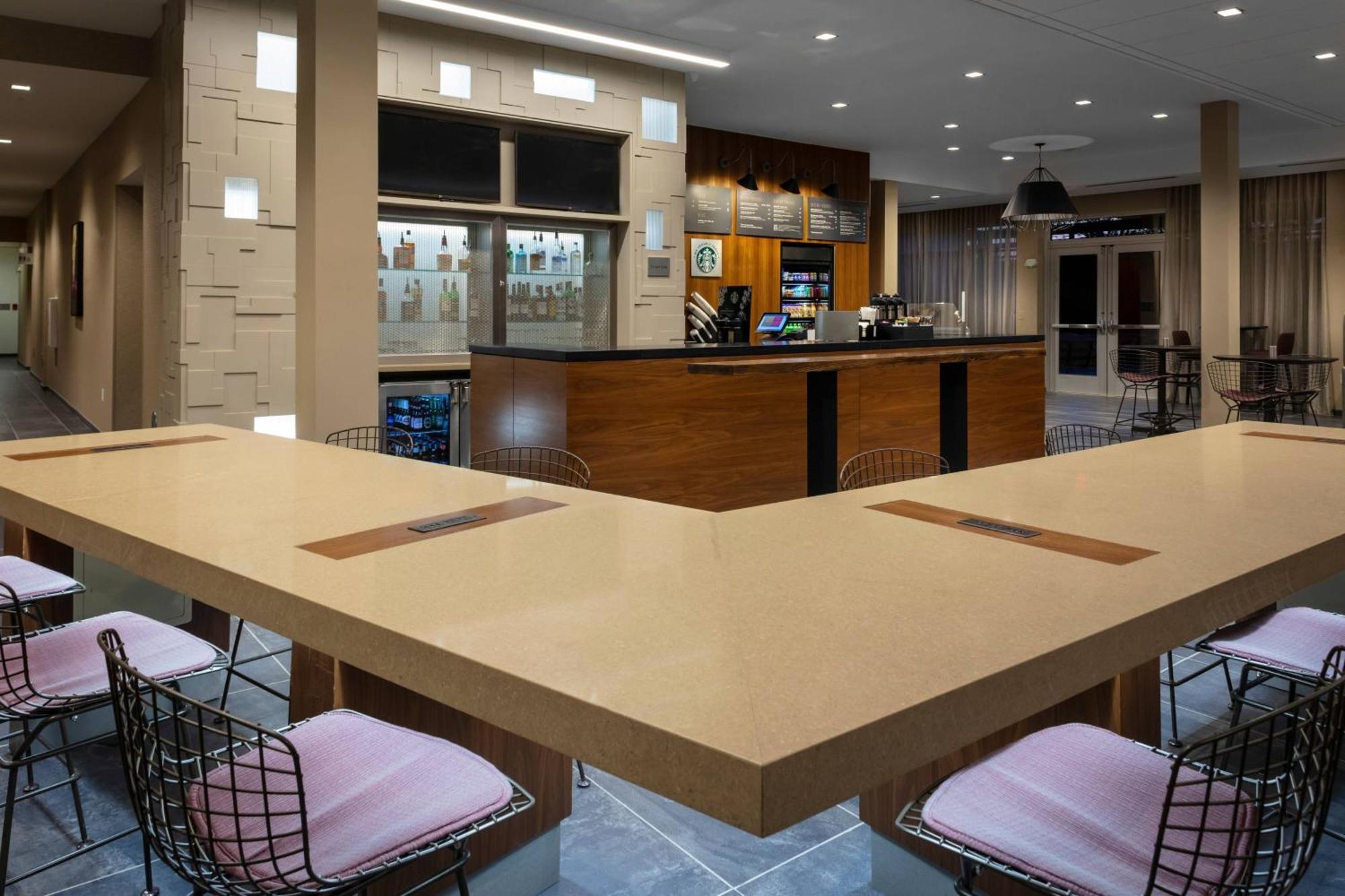 Hotel Courtyard By Marriott Indianapolis West-Speedway Zewnętrze zdjęcie