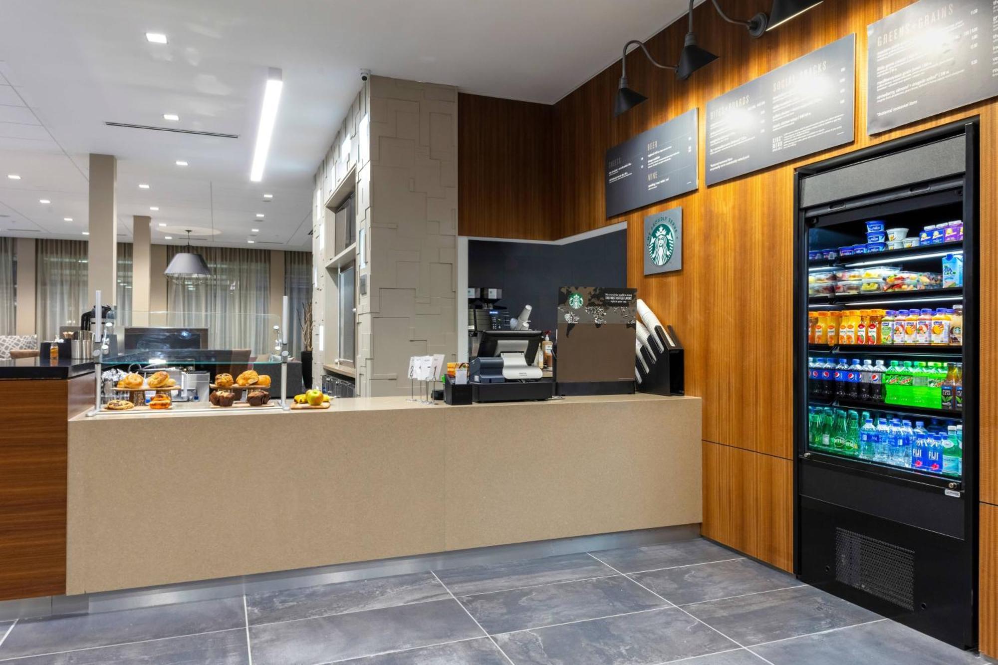 Hotel Courtyard By Marriott Indianapolis West-Speedway Zewnętrze zdjęcie