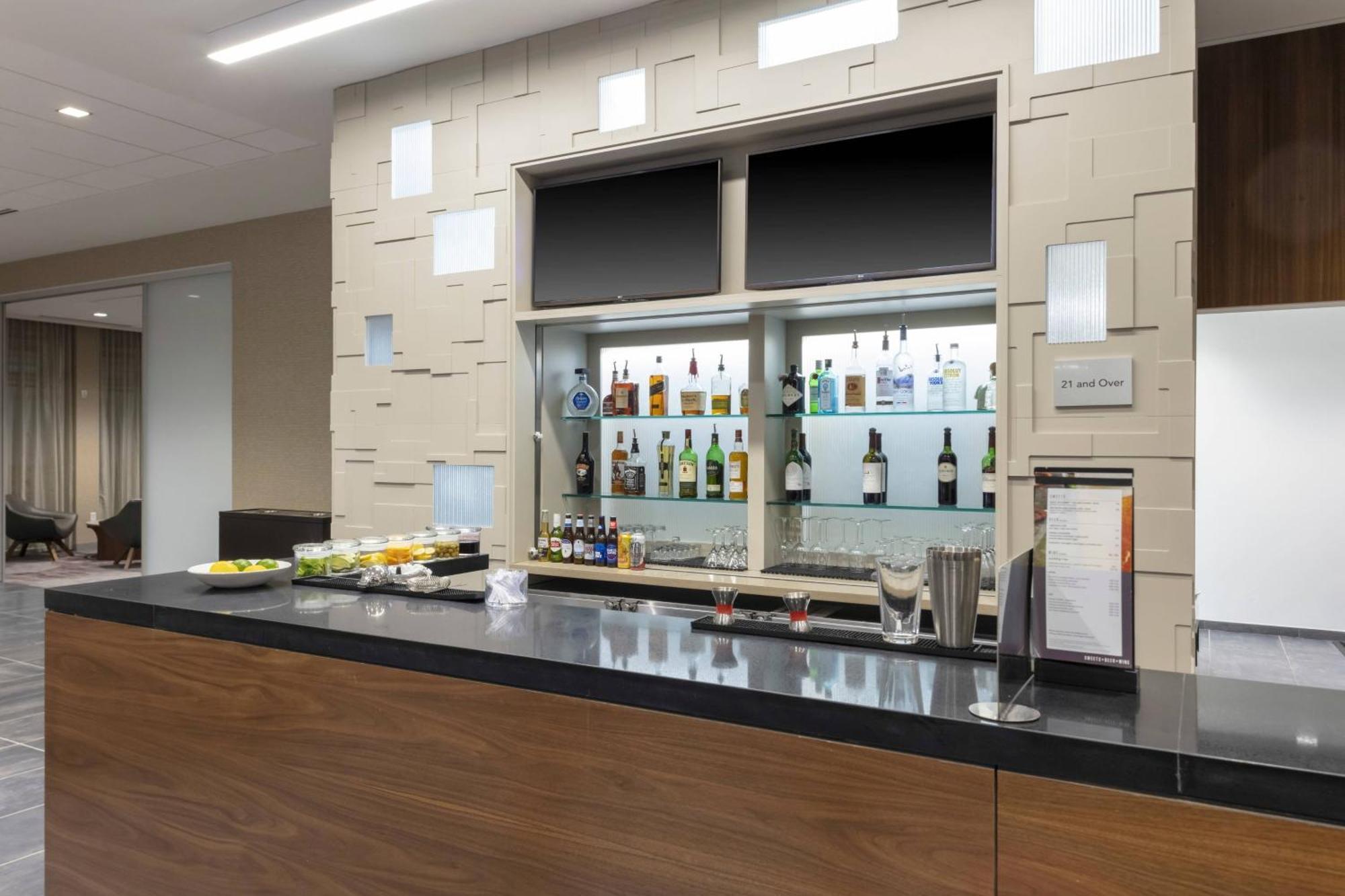 Hotel Courtyard By Marriott Indianapolis West-Speedway Zewnętrze zdjęcie