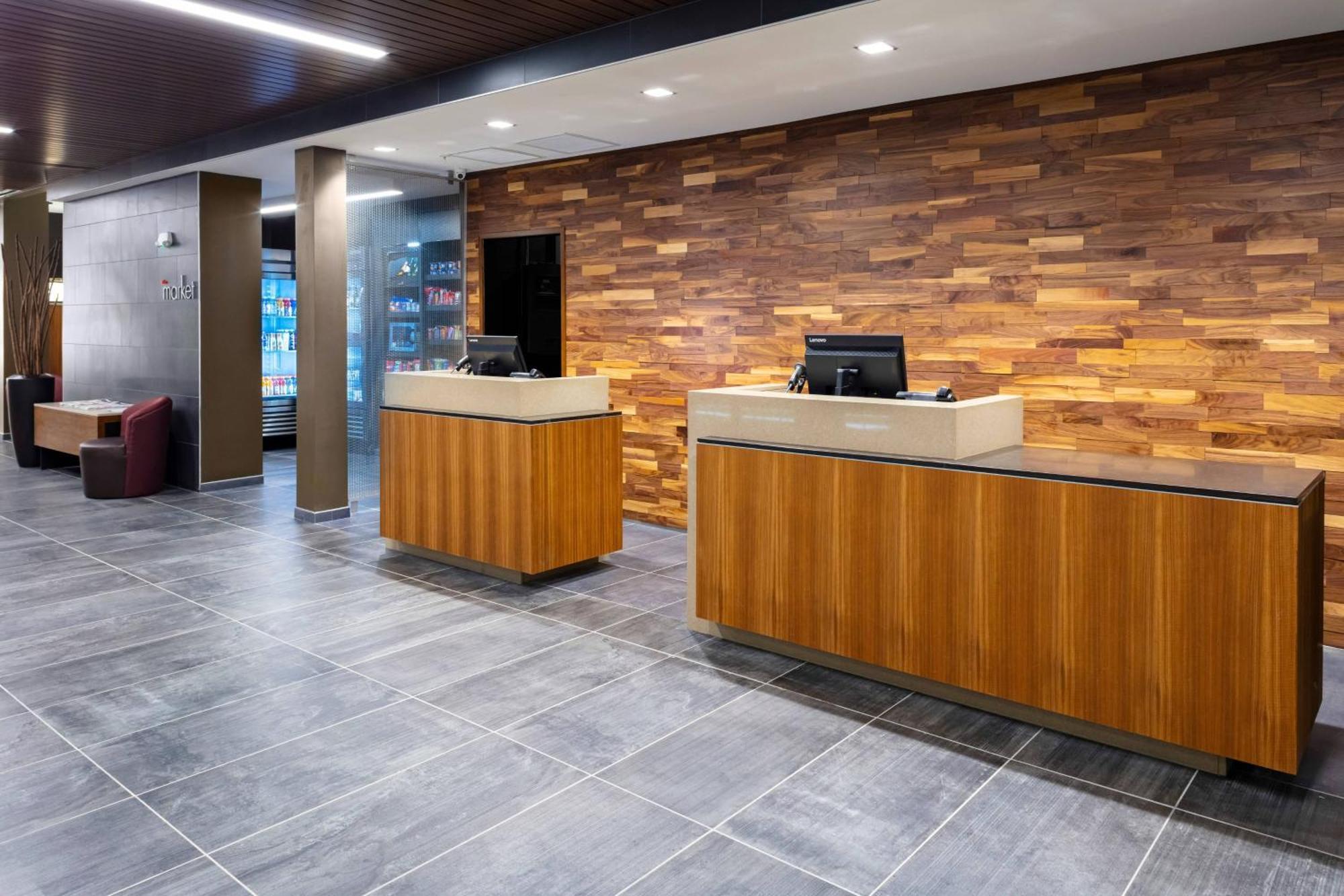 Hotel Courtyard By Marriott Indianapolis West-Speedway Zewnętrze zdjęcie